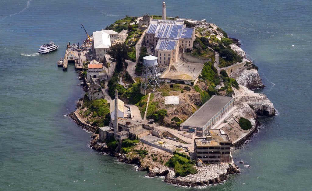 What to Know About Trump’s Plan to Reopen Alcatraz