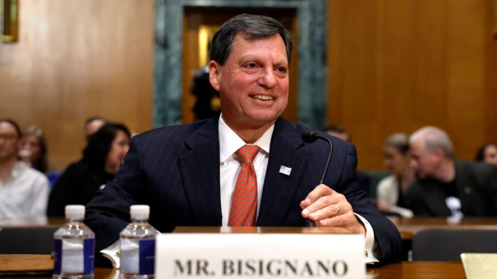 Senate confirms Trump’s pick to run Social Security amid upheaval at the agency