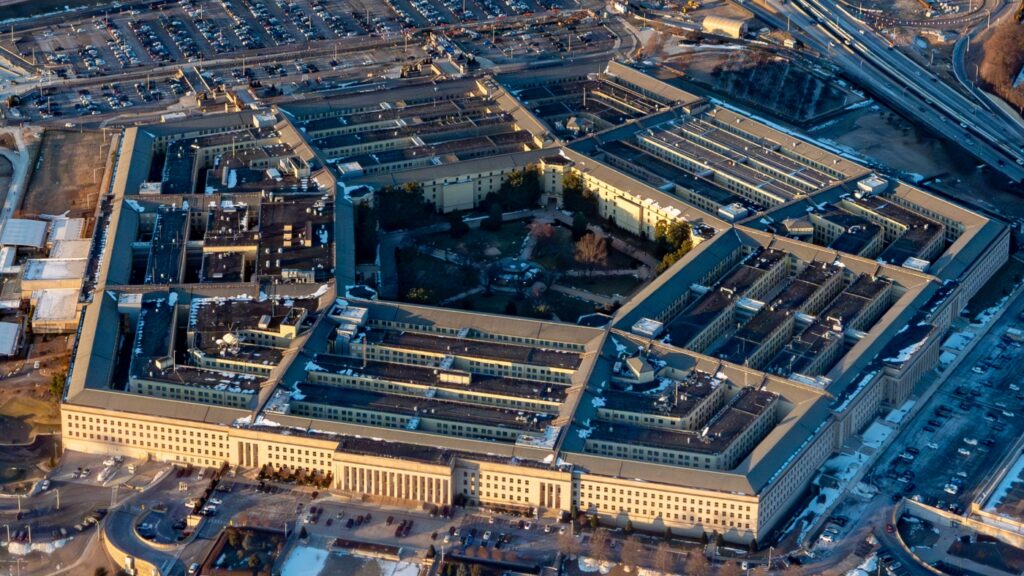 Hegseth says he’s a change agent at DoD. But details are scarce