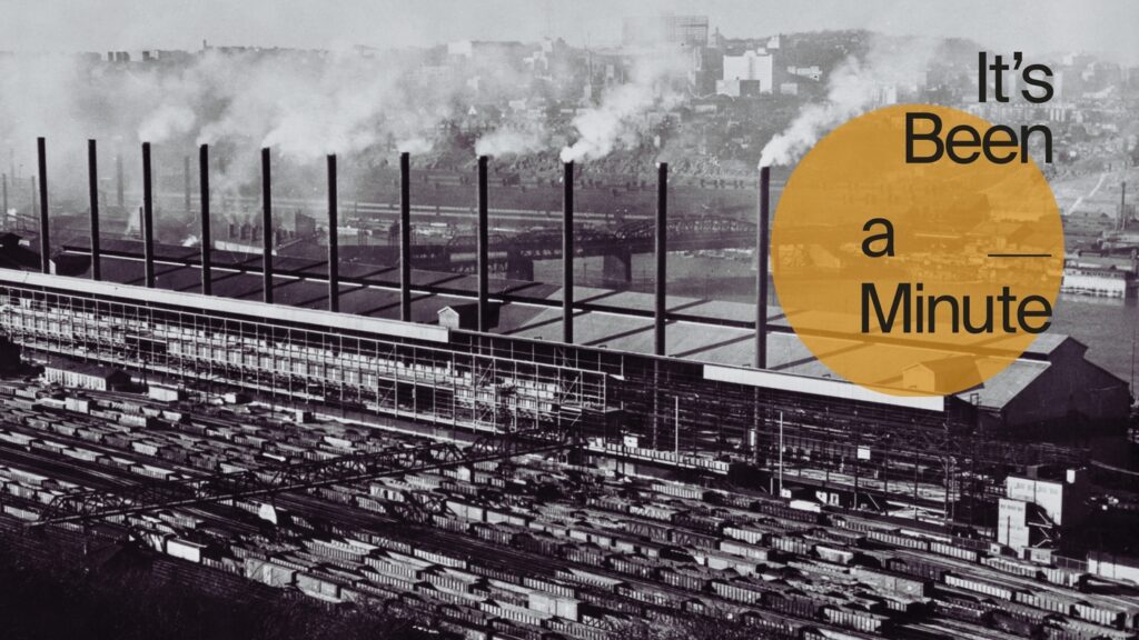 The fantasy vs. reality of Trump’s “smokestack nostalgia”