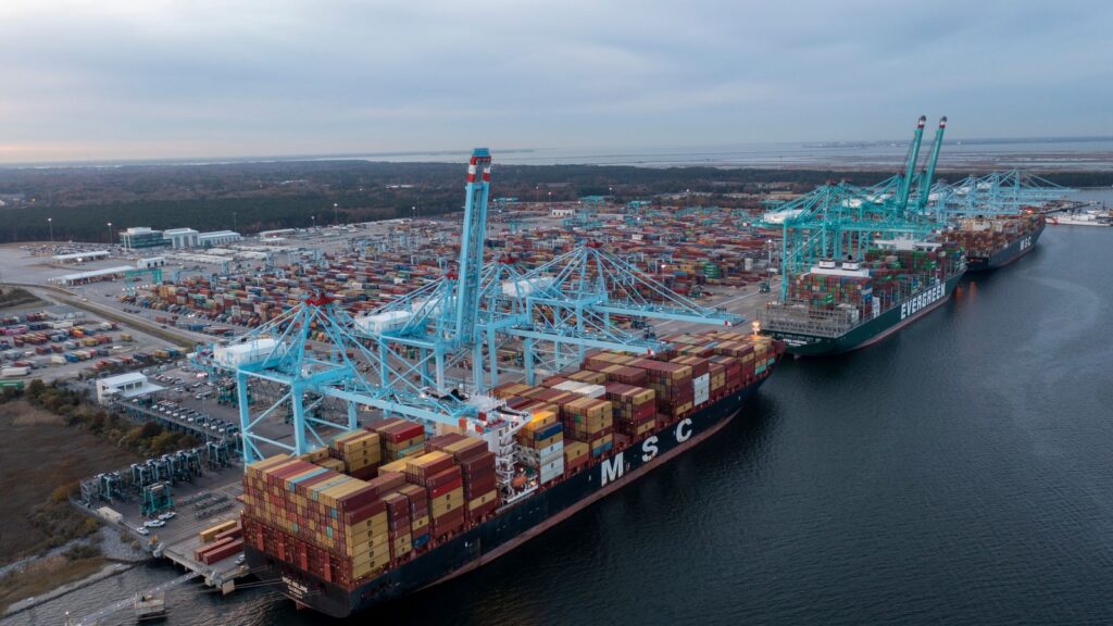 Trade war: China moves to ease tariff pain ahead of US peace talks