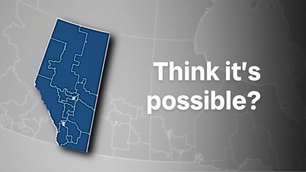 Why Alberta separation is seen as a ‘real possibility’