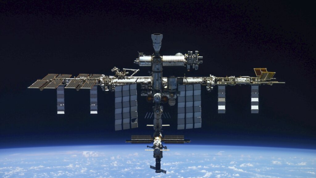 Economists warn Trump’s research cuts could have dire consequences for GDP