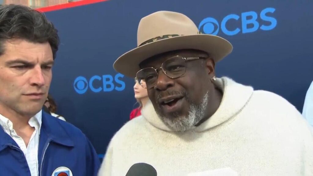 Actors weigh in on Trump’s potential film tariffs | AP News