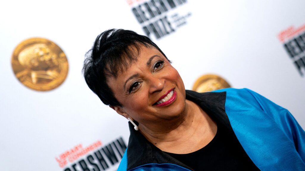 Via email, Trump fires head of world’s largest library: The Library of Congress