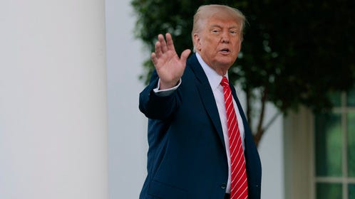 Will Donald Trump get along with another pope who opposes his ‘anti-immigrant’ rhetoric?