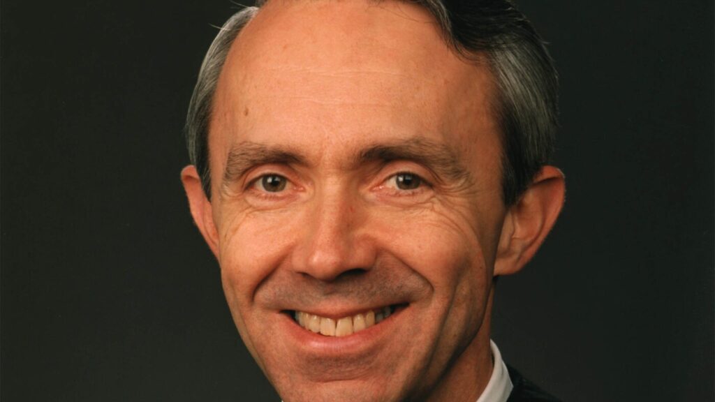Former Supreme Court Justice David Souter dies at 85