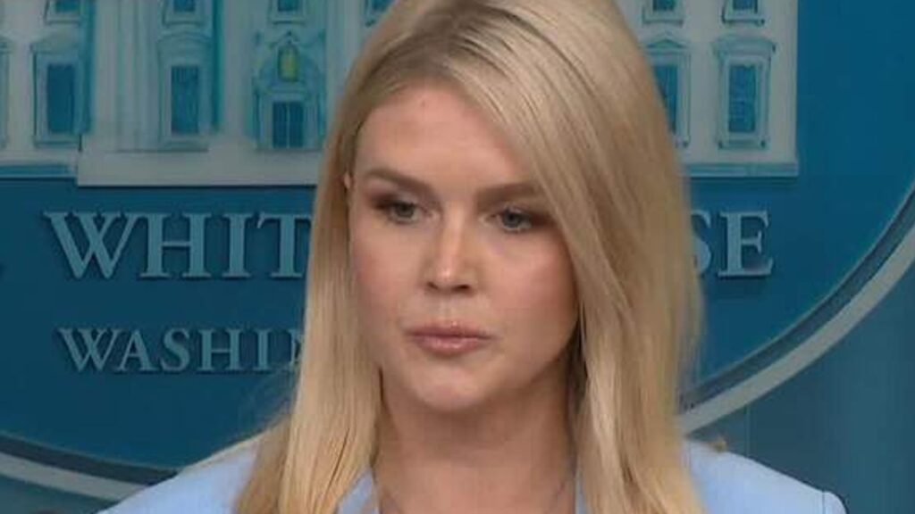 Trump ‘committed to 10% baseline tariff’ despite US-UK deal