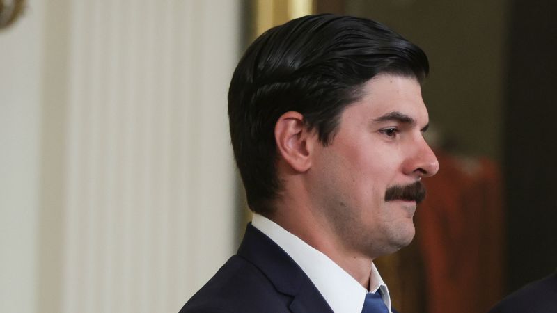 Trump fires Democratic-appointed Consumer Product Safety commissioners | CNN Politics