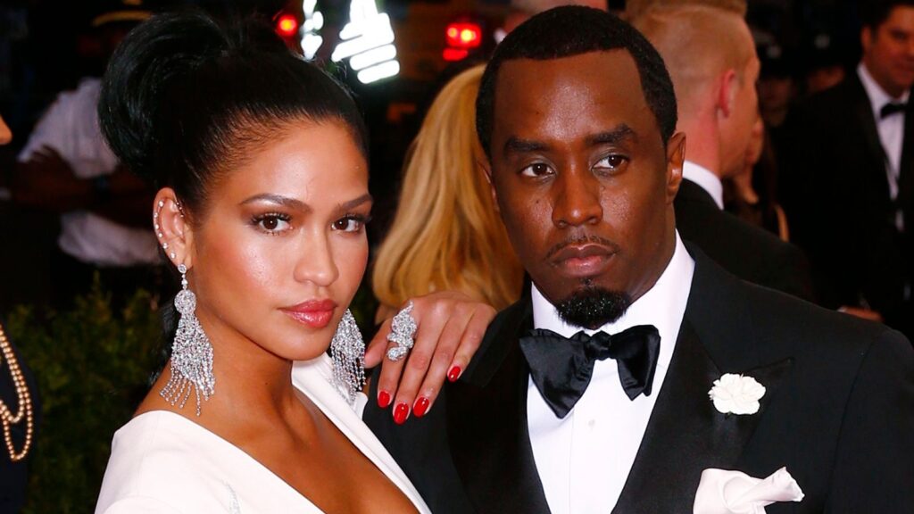 Lawyer for Sean ‘Diddy’ Combs claims there was ‘mutual violence’ between him and ex-girlfriend