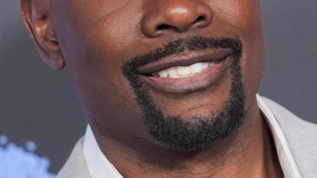 Morris Chestnut hopes Trump’s proposed film tariff brings production back to Hollywood | AP News