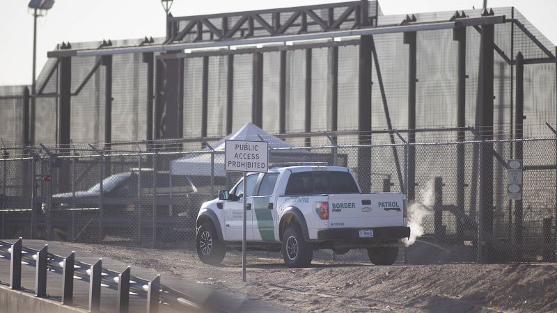 Trump administration plans to deploy hundreds more federal agents to ramp up immigration enforcement across the country | CNN Politics