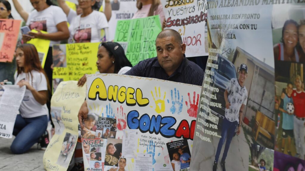 Federal judge OKs use of Alien Enemies Act to deport Venezuelans