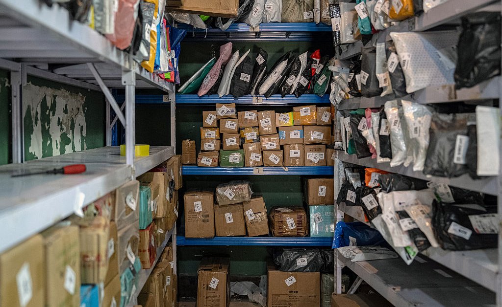 What to Know About New Tariff Rates for Chinese Imports