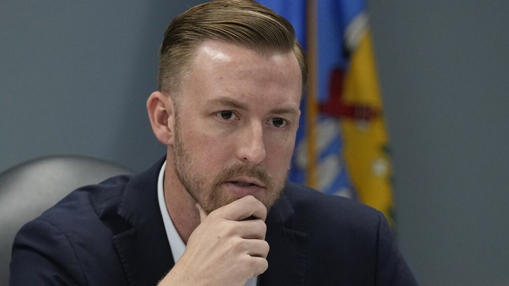 Oklahoma education standards say students must identify 2020 election ‘discrepancies’