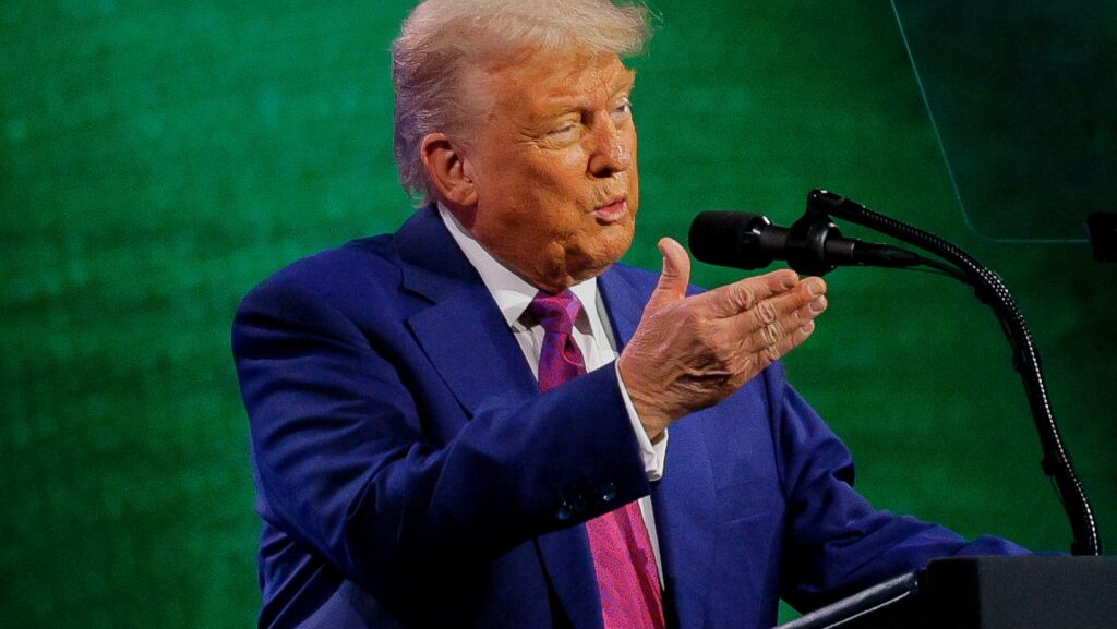 ‘Root out DEI’: Why red states are enlisting in Trump’s war on ‘woke’