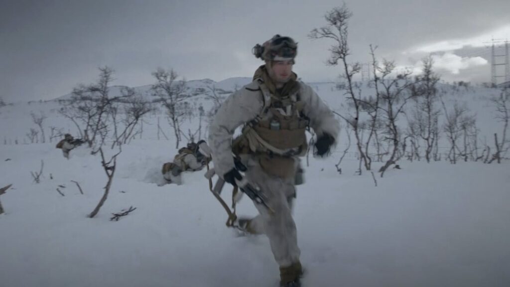 Canada plans Arctic military expansion as part of sovereignty push