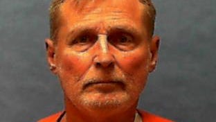 Inmate’s last words before execution: ‘President Trump, keep making America great’