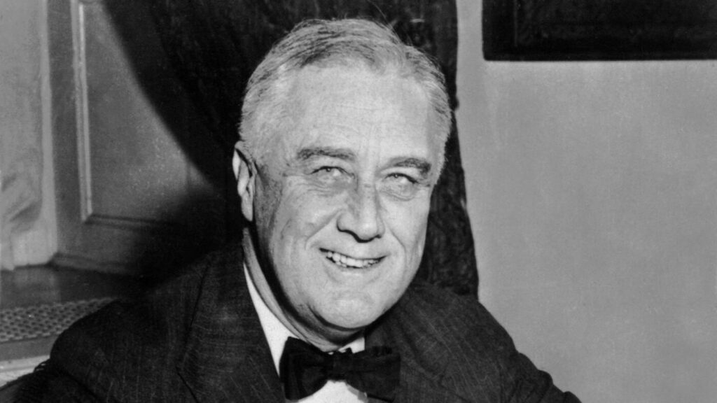 Trump denounces ‘activist’ judges. He’s not the first president to do so