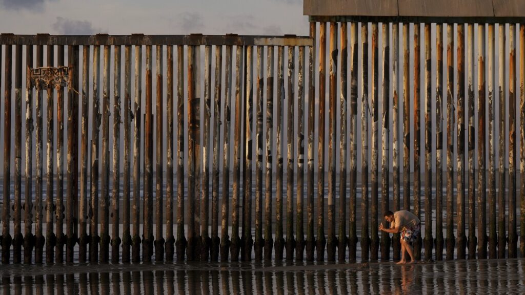Trump suspends asylum system, leaving immigrants to face an uncertain future