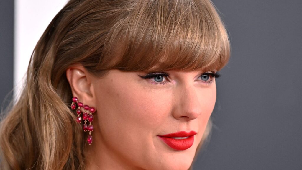 President Donald Trump takes aim at Taylor Swift: ‘She’s no longer hot’