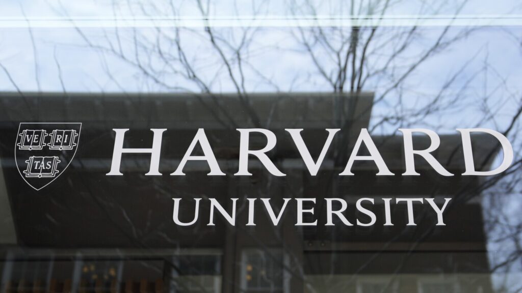 How the Trump administration’s move will affect Harvard’s international students