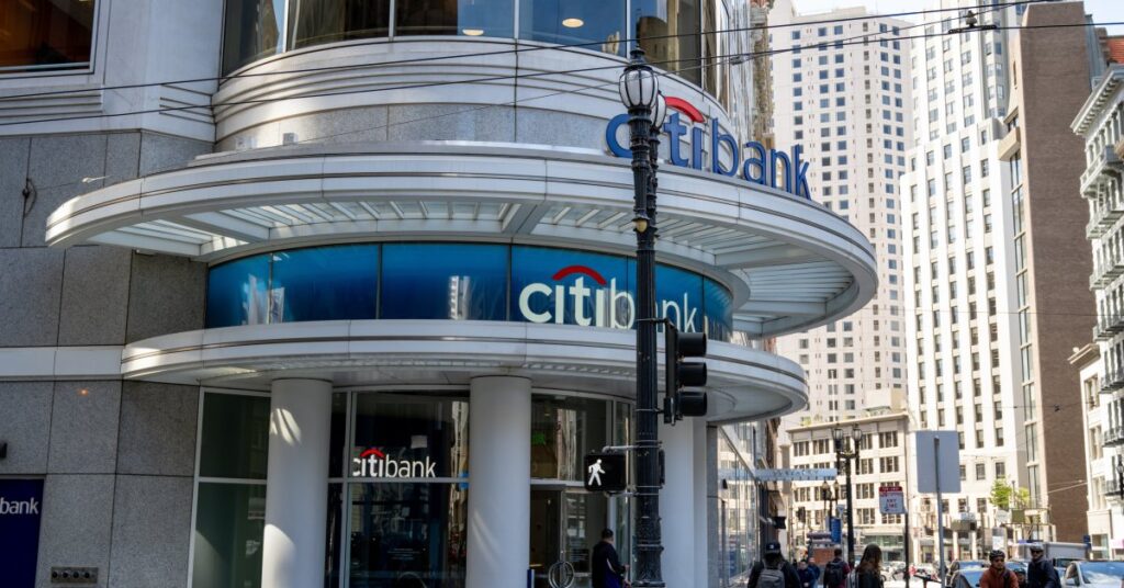 Citigroup Reverses Firearms Policy After Trump Criticism