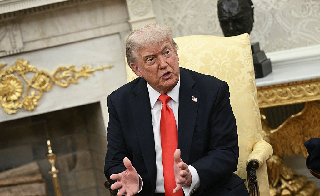 Trump Says ‘Great Relationship’ With Elon Musk May Be Over