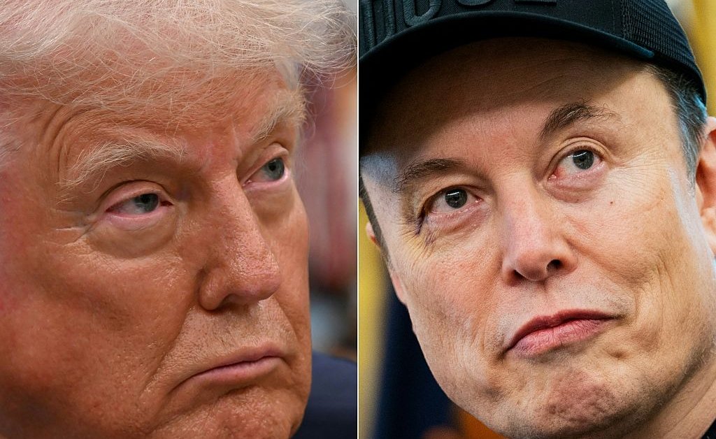 Musk-Trump Feud: 5 Things To Watch For