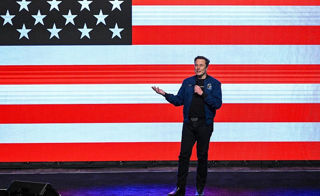 Is Musk Starting a New Political Party Amid Trump Feud?