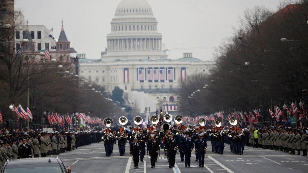 When is Trump’s military parade? What to know ahead of June 14