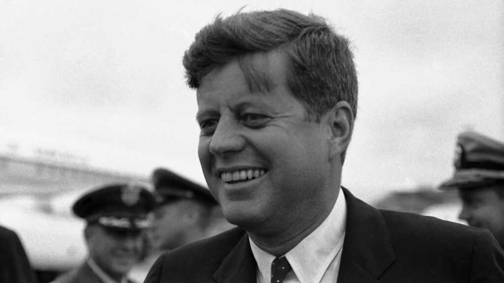 RFK Jr. says Americans were healthier when his uncle was president. Is he right?