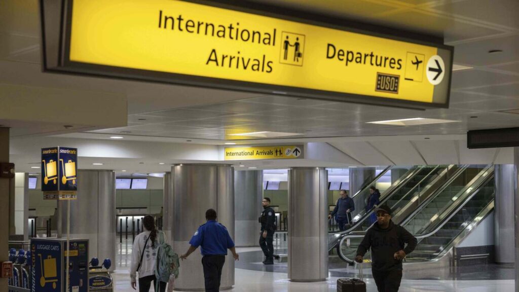 Trump’s travel ban is now in effect. Here’s what to know