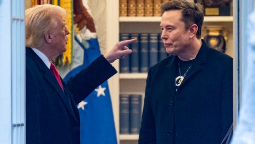 What’s next for DOGE after Trump’s alliance with Musk collapsed