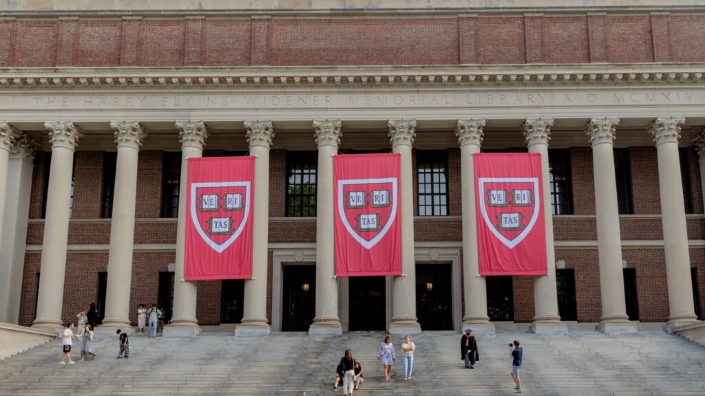 All the ways the Trump administration is going after colleges and universities