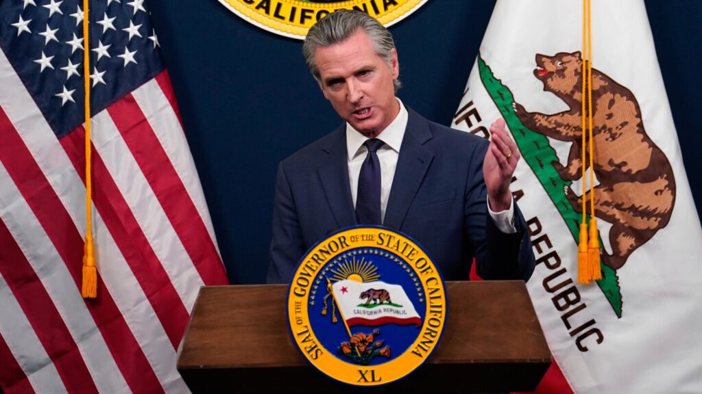 In their own words: Trump, Newsom trade insults and barbs over National Guard in Los Angeles