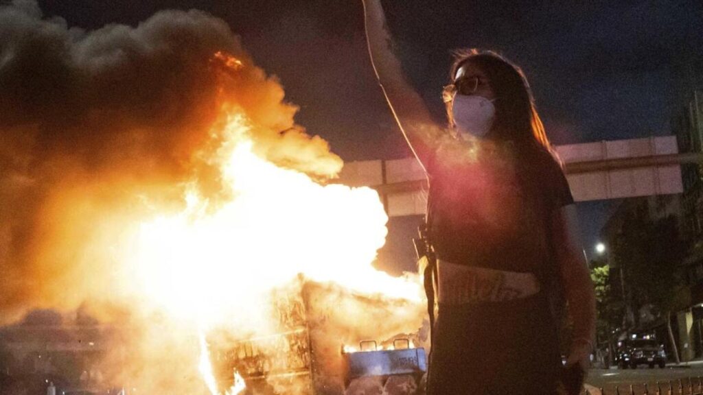 What to know about Trump’s deployment of Marines and National Guard to LA’s immigration | AP News