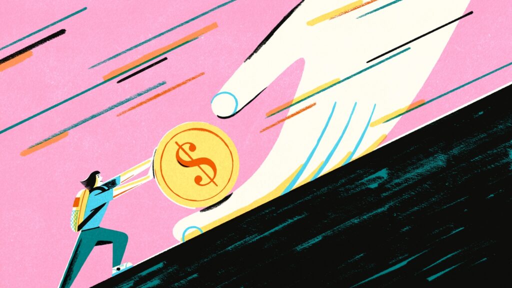 Should colleges share the risk of student loan debt? House Republicans think so