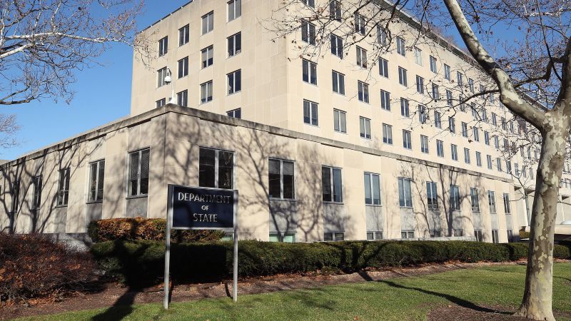 Fulbright scholarship board members resign over ‘unprecedented actions’ by the Trump administration | CNN Politics