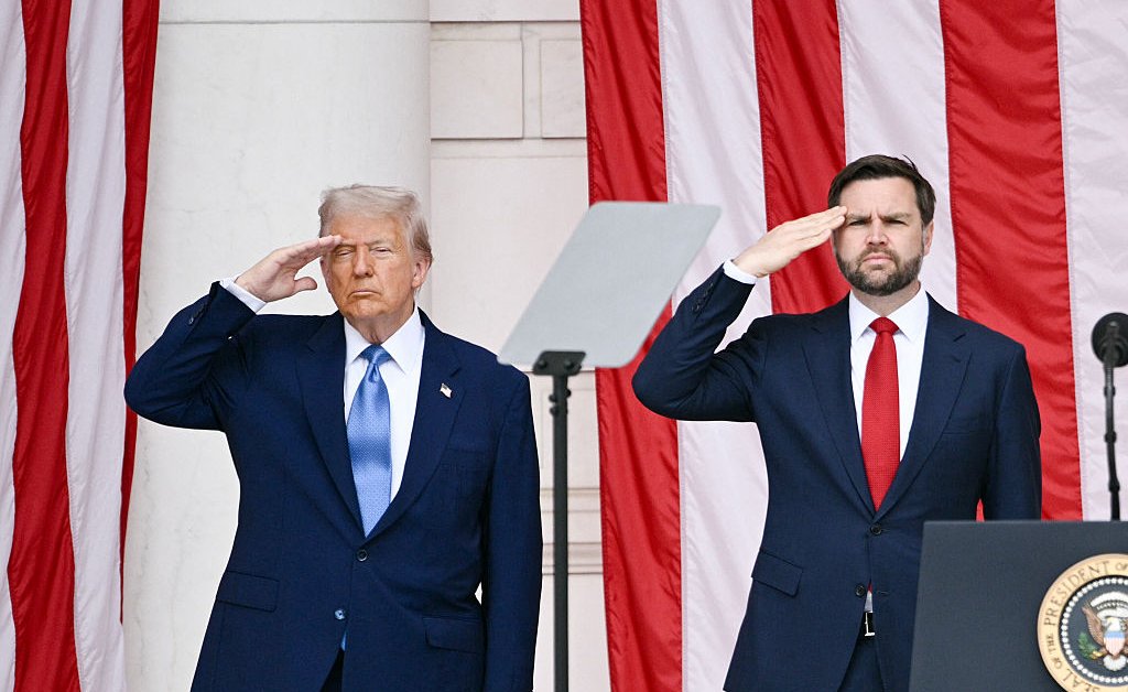 What To Know About Trump’s Military Parade