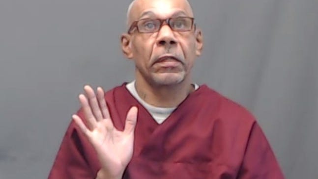 John Hanson executed in Oklahoma after Trump administration cleared the way