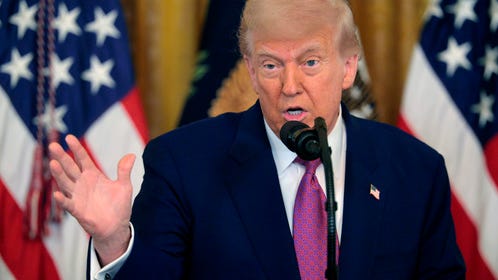 Trump vows changes to immigration crackdown to protect migrant farmers, hotel workers