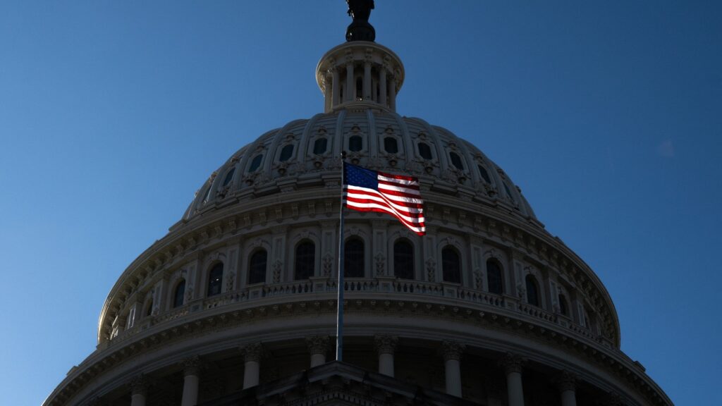 The GOP’s massive bill would benefit the rich the most — while hitting the poor