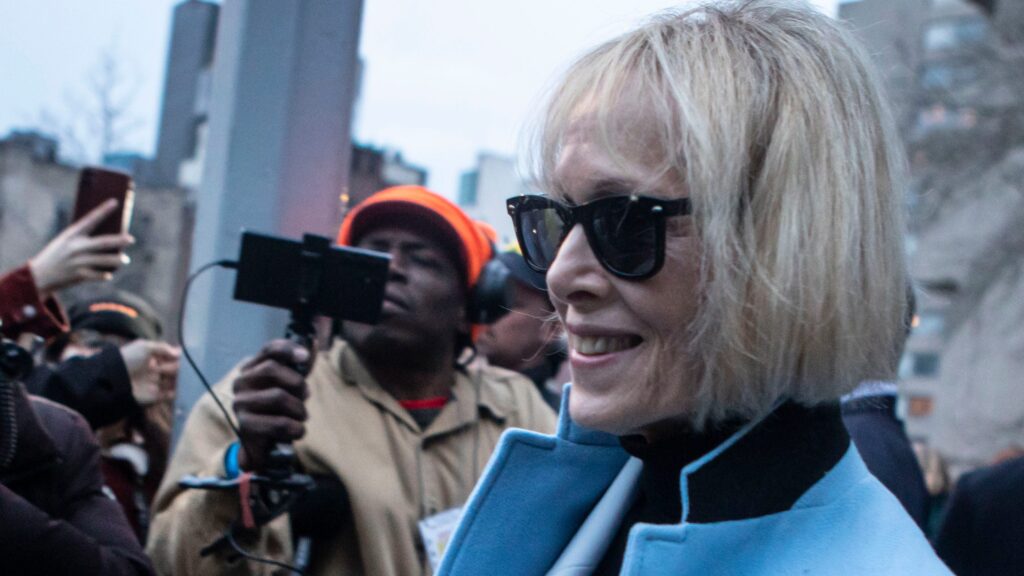US appeals court won’t reconsider Trump’s $5 million loss to E. Jean Carroll