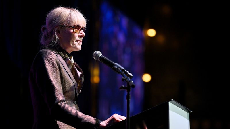 Appeals court denies Trump plea to review $5 million judgment in E. Jean Carroll abuse and defamation case | CNN Politics