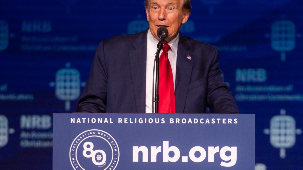 Trump’s Religious Liberty Commission meets for the first time: What to know