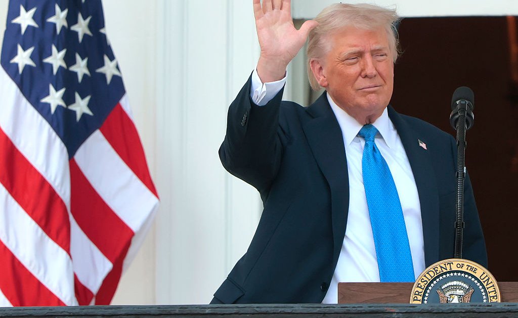 What’s At Stake This Summer As Trump Targets Heat Experts