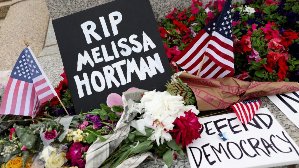 ‘Lone actor’ attacks keep happening. Trump is dismantling the office that helps spot them