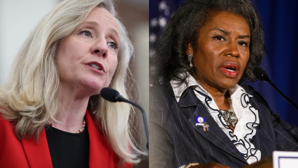 Virginia’s governor’s race could be a barometer for how voters feel about Trump