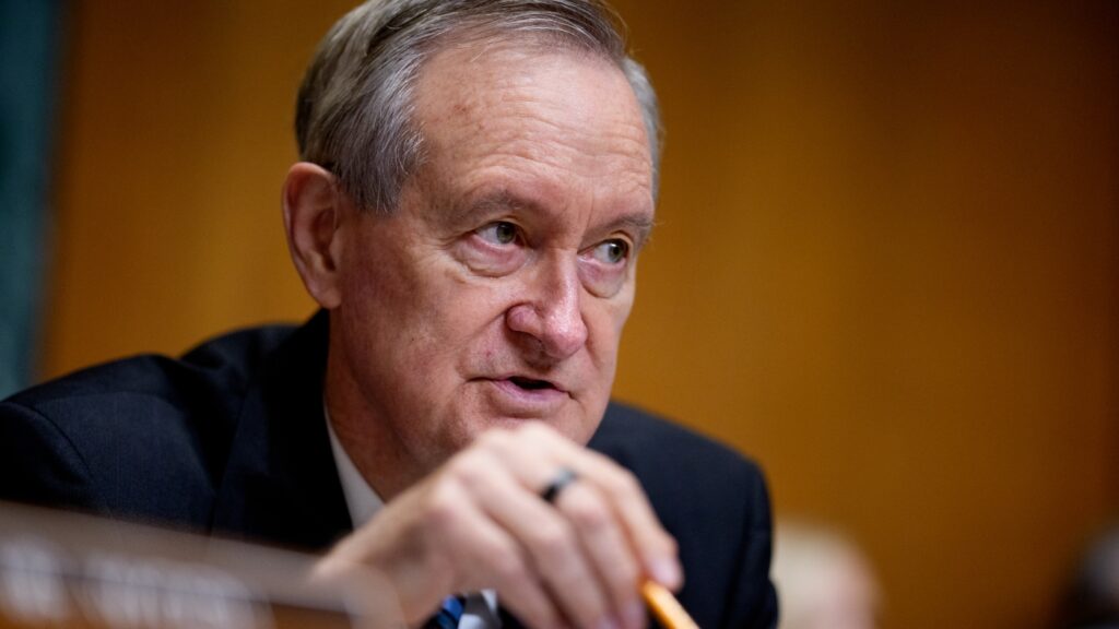 Senate Republicans’ changes to ‘big beautiful bill’ tee up clash with House